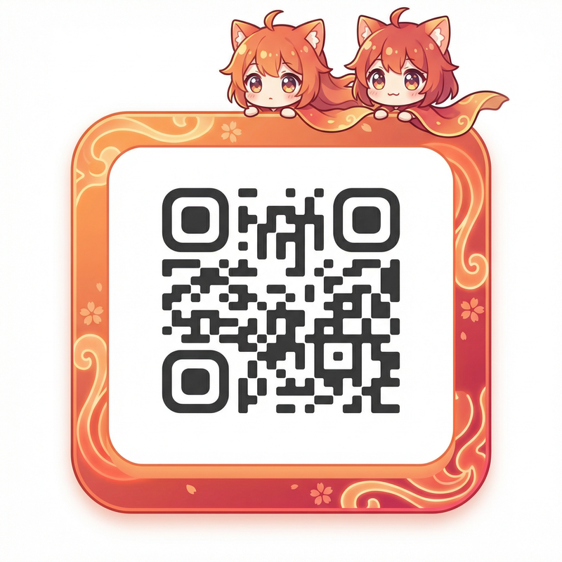 抖阴公众号二维码